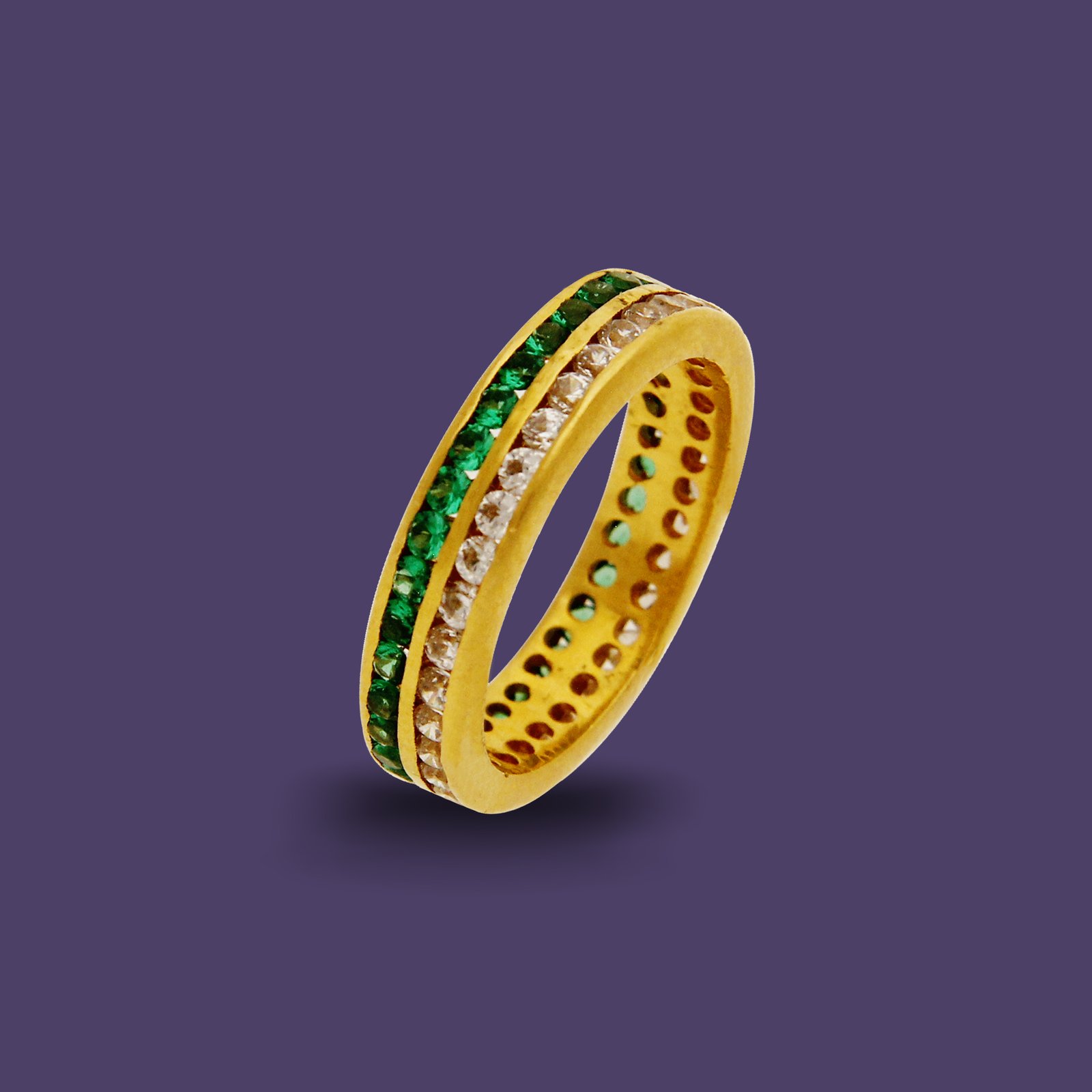 PLAIN RING